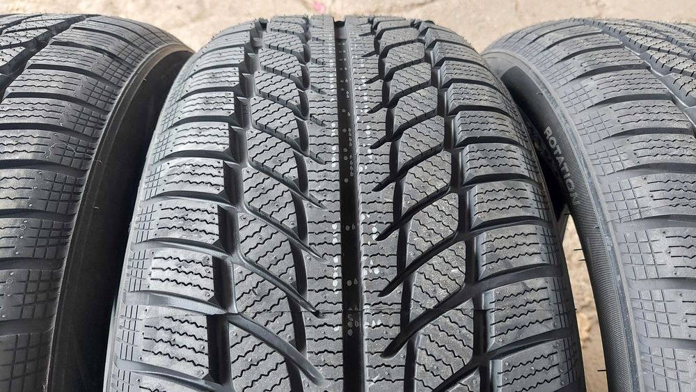 Opony zimowe 4x 225/50r17 98H Goodride SW608 NOWE 2025r