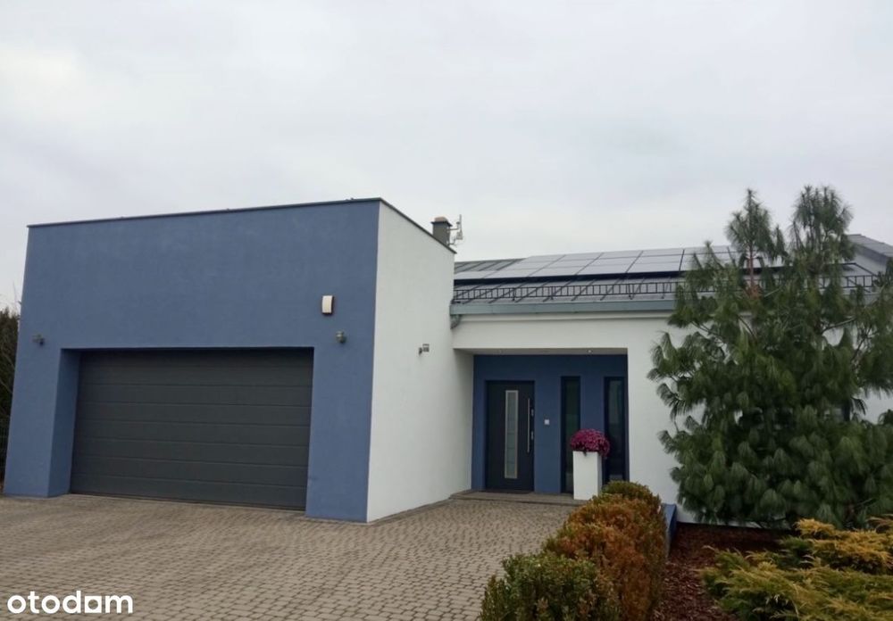 Super lokalizacja na Twój biznes w Wilkowicach.