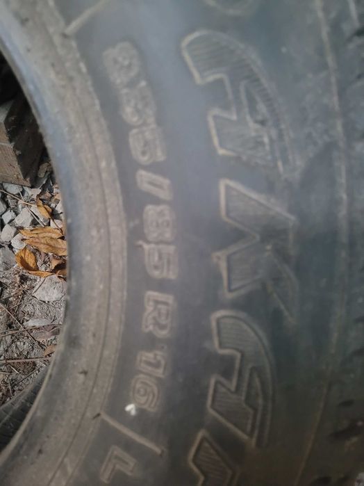 шини болотні 285. 85.r16