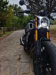 CFMOTO CLX 700 Heritage