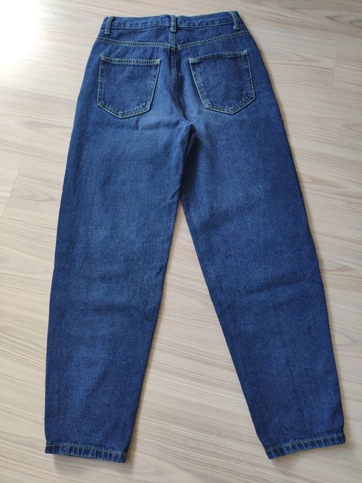 Джинсы pull&bear eur36