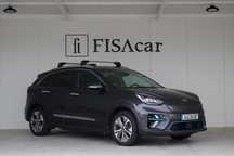 Kia e-Niro 64kWh