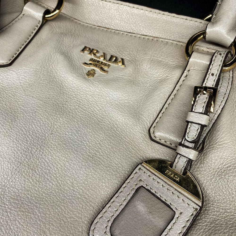 Женская сумка Prada оригинал