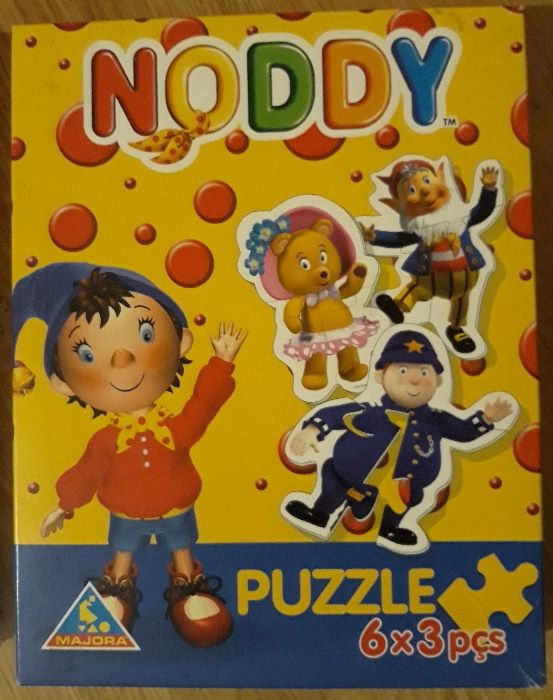 Puzzles Diversos