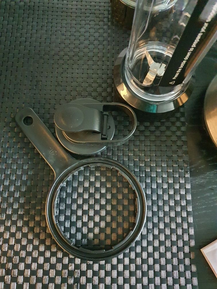 Blender kielichowy Nutrilite Amway