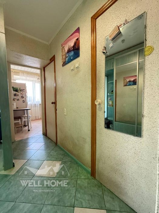 Продаж  1к квартири, вул. Старокиївська (Ватутіна), 73а, м. Бориспіль