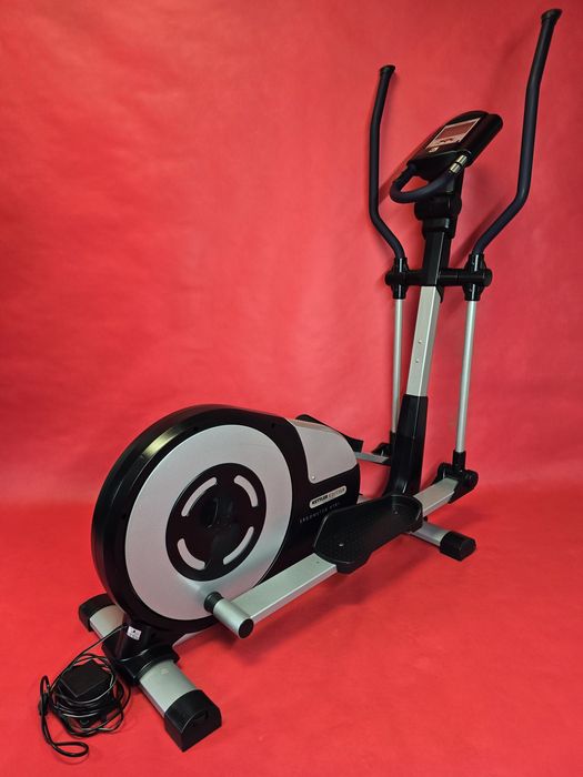 KETTLER XTR1 Ergo Mocny Orbitrek Elektro-Magnetyczny Jakość