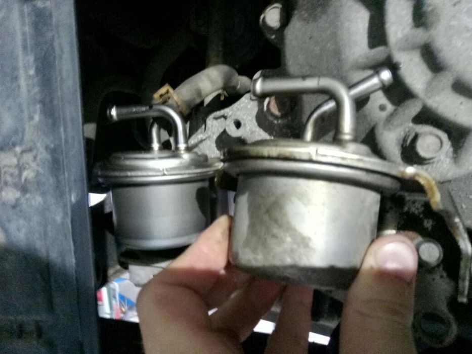 Замена масла в АКПП,вариаторе Nissan-Infiniti,Mitsubishi.