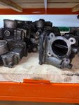 Електронний клапан ЕГР EGR Nissan Navara D40 Pathfinder R51 2.5 05-14р