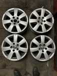 Ładne Alufelgi 5x112x57,1 Volkswagen - gwarancja,faktura