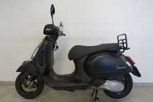 Vespa GTS 300 hpe FV VAT 23%