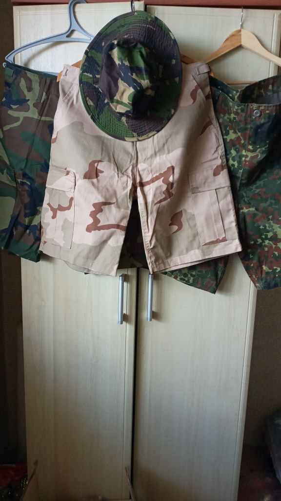 Военная форма штаны китель   мтр мультикам ddрм камуфляж