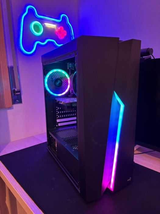 PC Gaming | Como novo! pronto a jogar