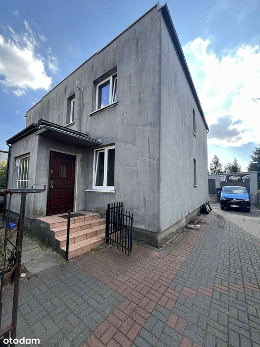 Dom do wynajęcia - 24 miejsca noclegowe