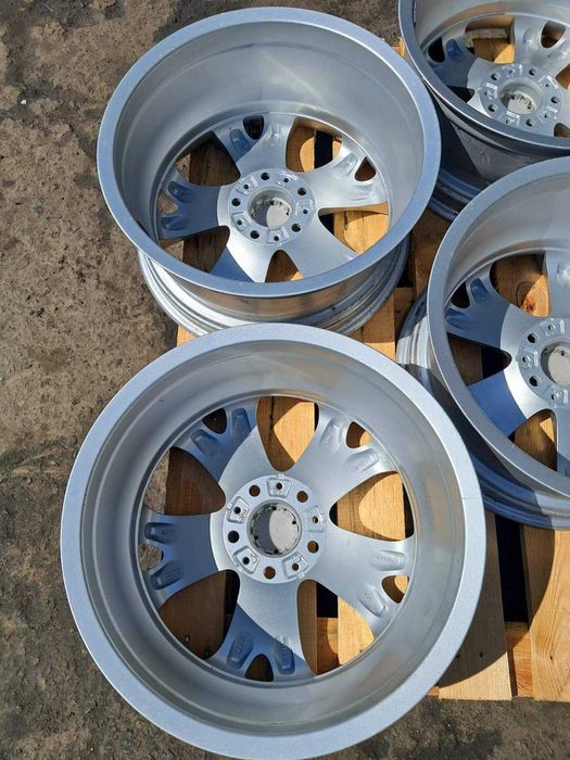 Диски R18 BMW E53 E70