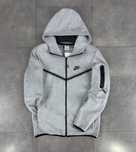 Кофта Nike Tech Fleece/кофта найк теч фліс