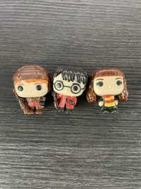Фігурки з кіндера Harry Potter