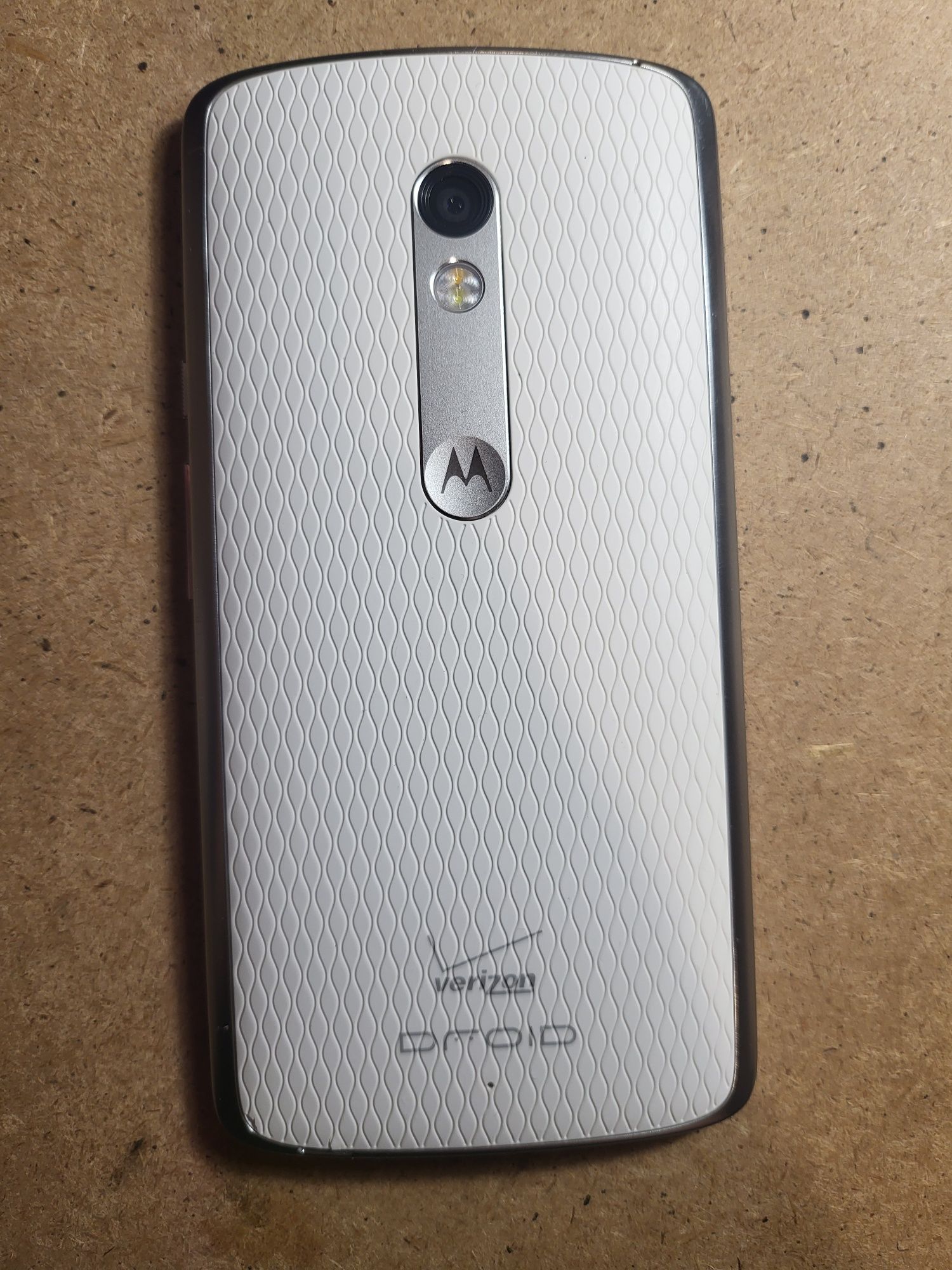 Motorola Droid Maxx 2 16Gb