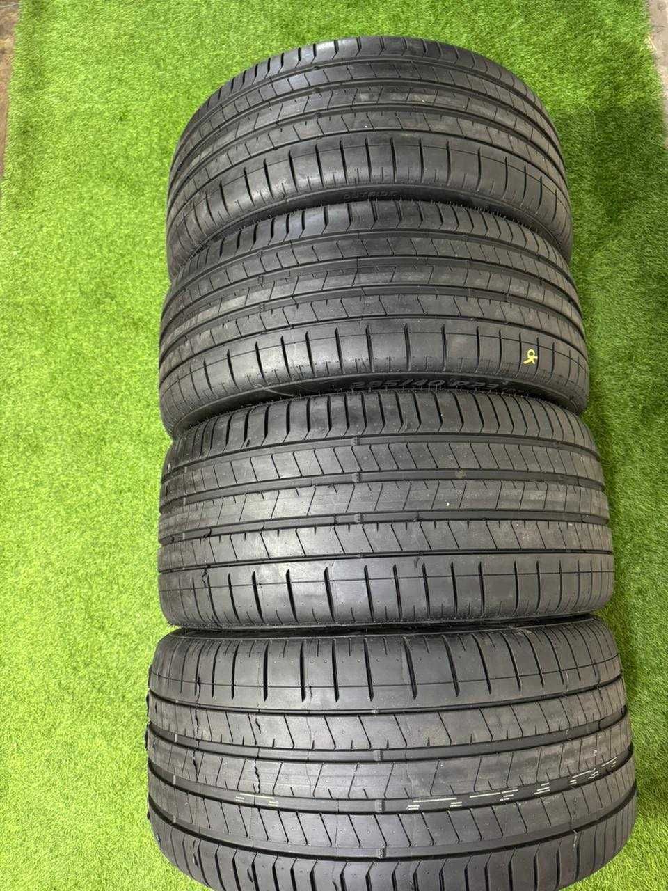 Диски R23 AMG Mercedes GLS — class X167 285/40/23 325/35/23