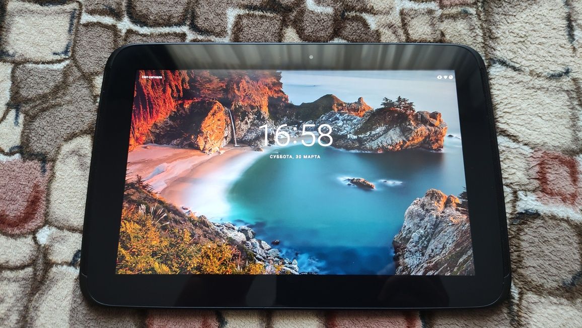 Планшет Google Nexus 10 Samsung 32Gb Anroid 7.1