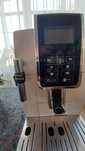 Ekspres DeLonghi Dinamica kremowy