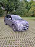 Suzuki Vitara Vitara Premium LPG Navi Kamera Climatronik Salon ASO bezwypadkowy