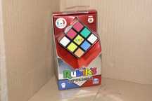 CUBO Mágico RUBIK'S Impossivel - Selado