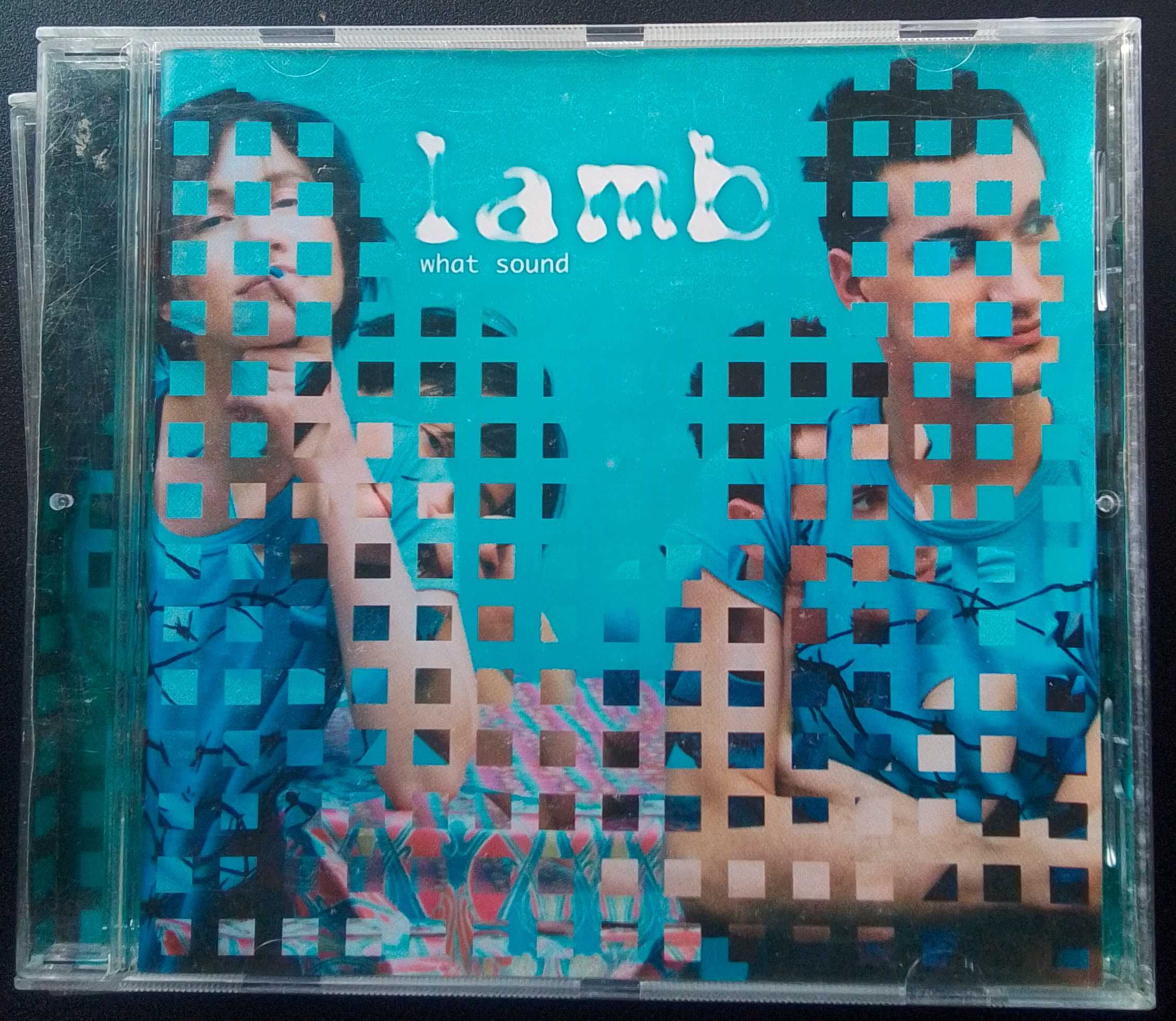 Pack de 5 cd's: Dido, Shivaree, Nelly Furtado, Texas, Lamb