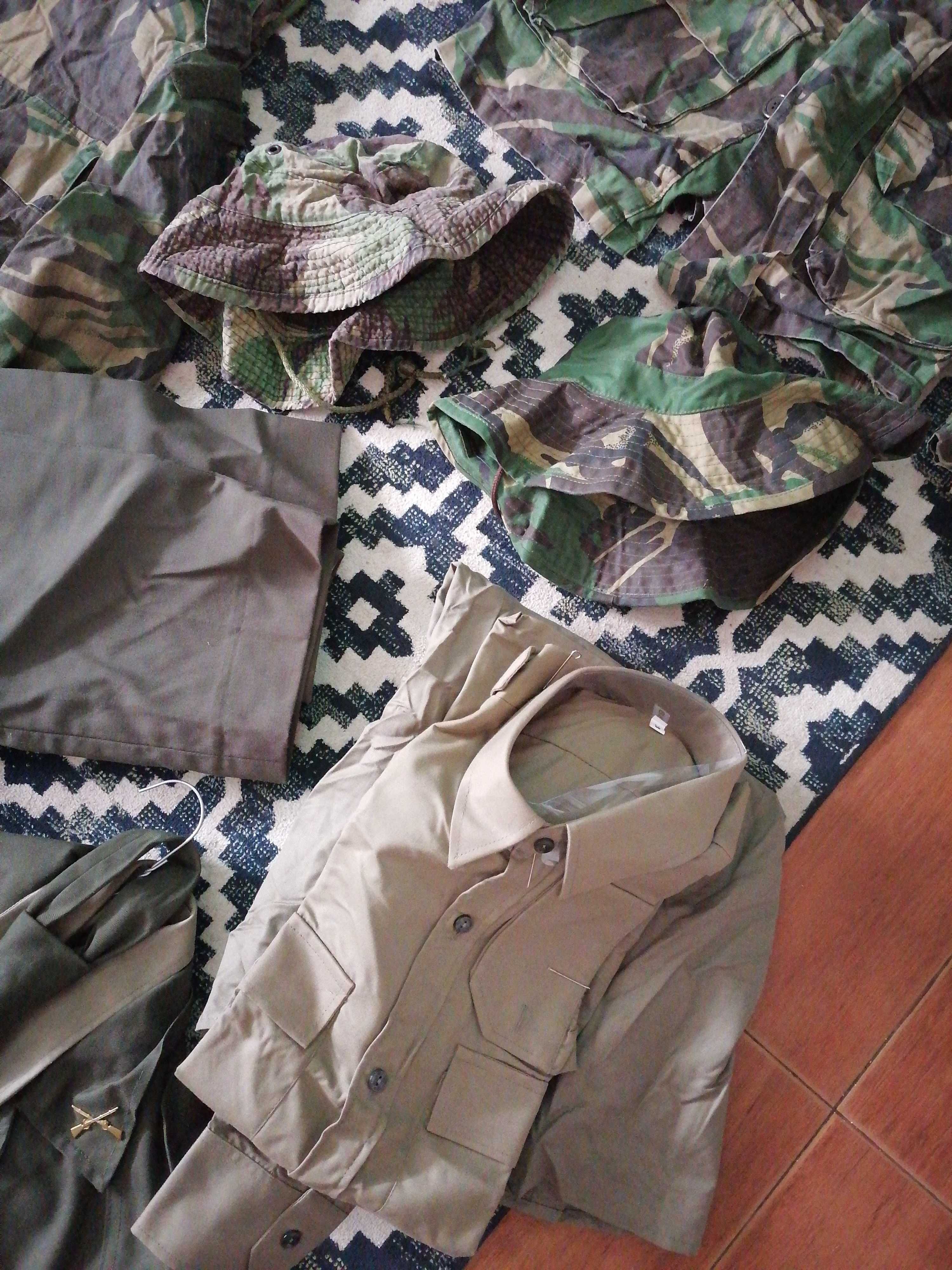 Fardas   militar