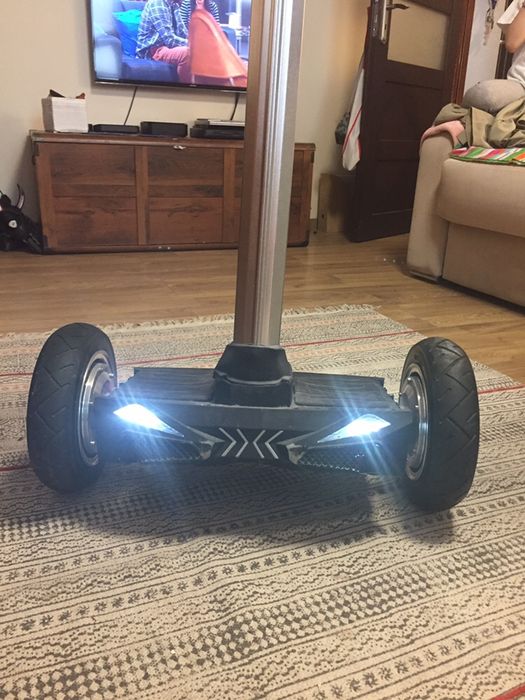 E-SegWheel 800, elektryczne deskorolka, hoverboard, balance scooter