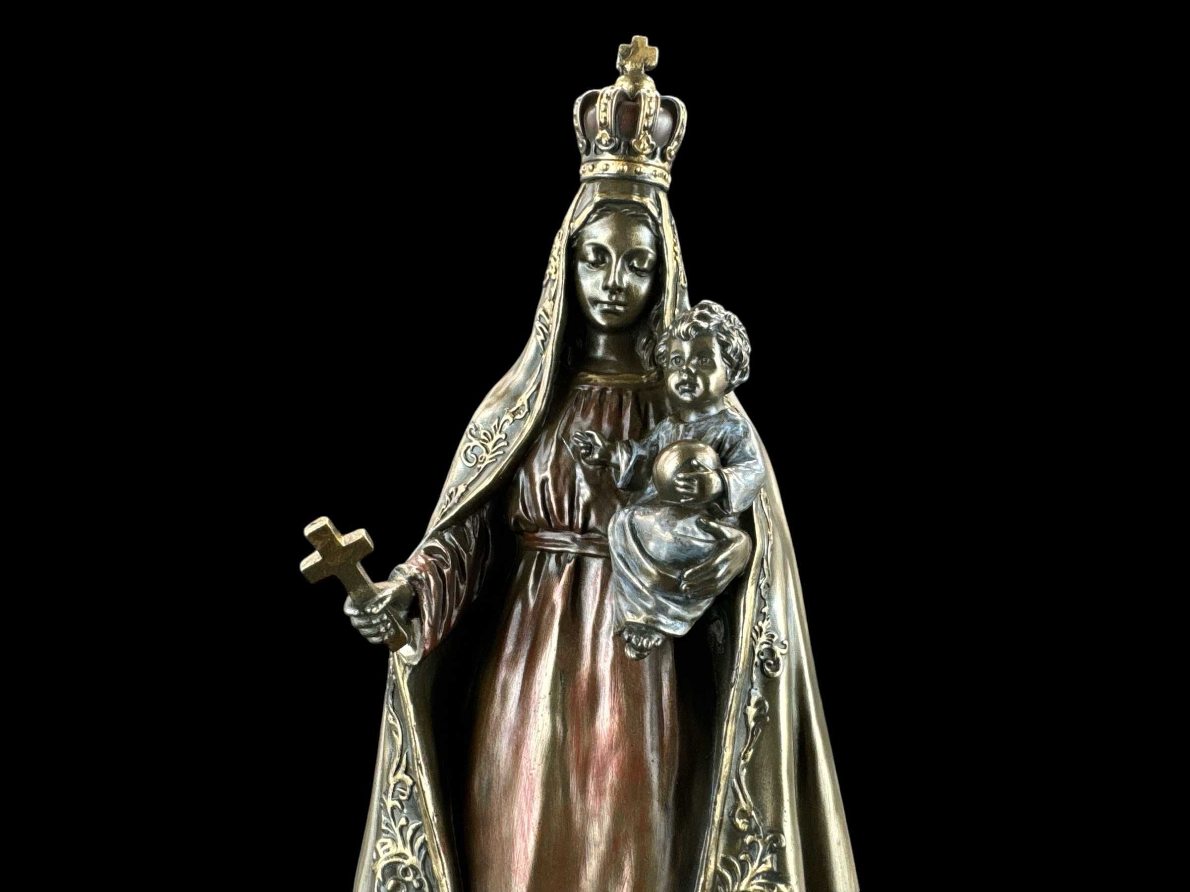 Maryja - Matka Boża miłosierdzia Veronese WU78227A4