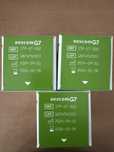 Sensor Dexcom g7