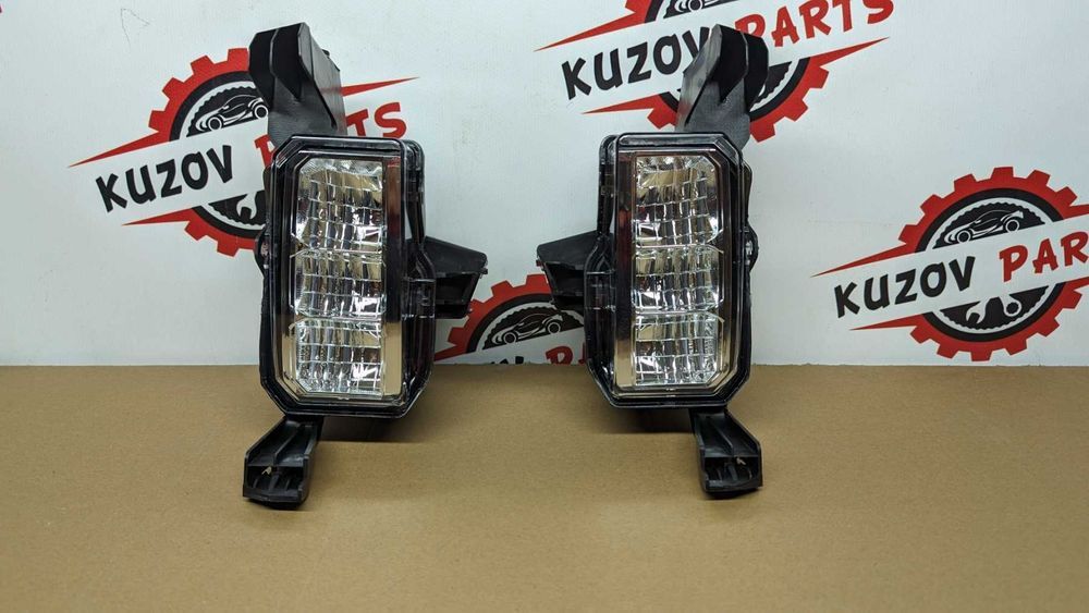Протитуманна фара Subaru Outback B16 2020-