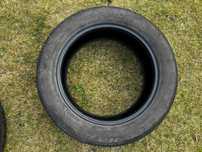 2 szt Opony Letnie Bridgestone Ecopia 235/55R18 + 2 szt Kormoran