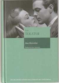 Ana Karenine-Leon Tolstoi-