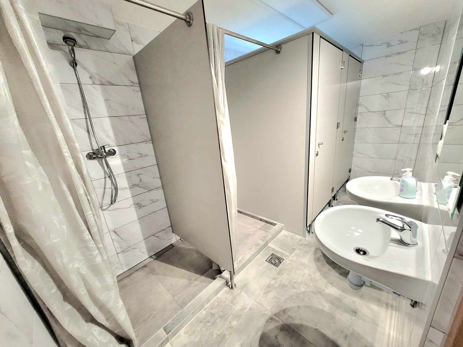 Noclegi dla pracowników Krosno, Łężany, kwatery, długoterminowe