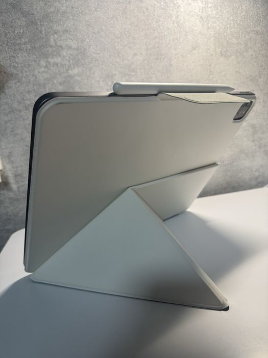 Чохол Pitaka MagEZ Folio 2 для iPad Pro 12.9 (2022-2018)