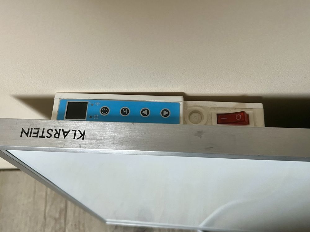 Panel grzewczy podczerwień