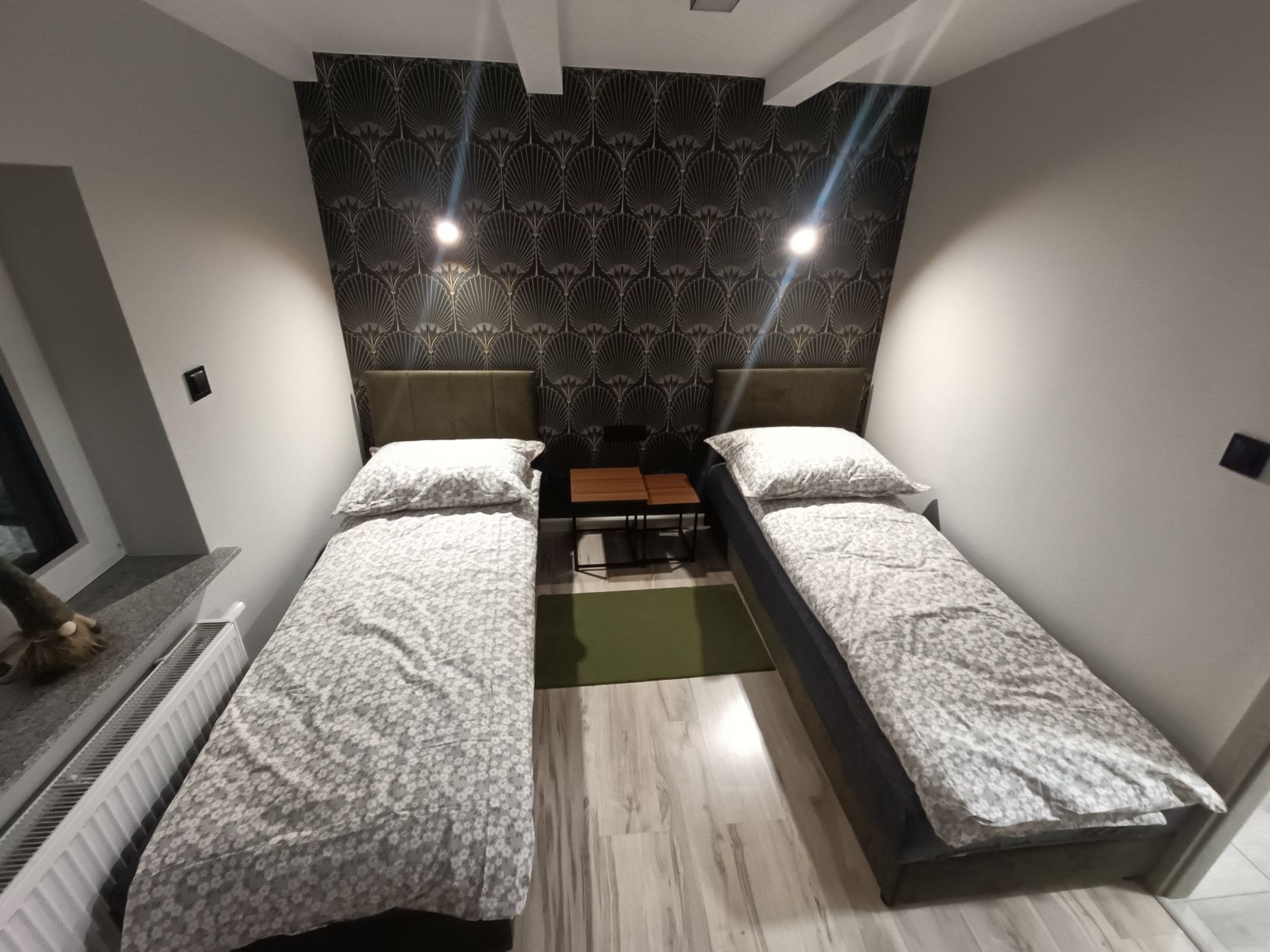 Śrem - Apartament na wynajem w samym centrum