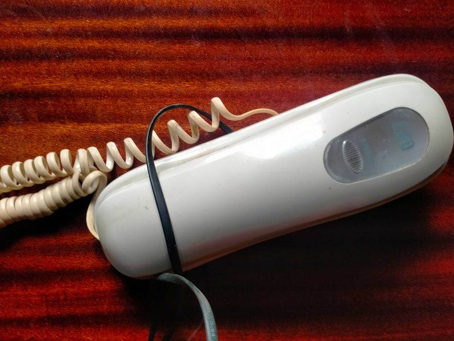 Телефон телефонний апарат стаціонарний