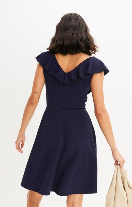 Sukienka komunia wesele chrzest. Rozmiar 40/42