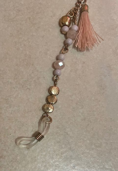 Corrente para óculos - Marca Parfois