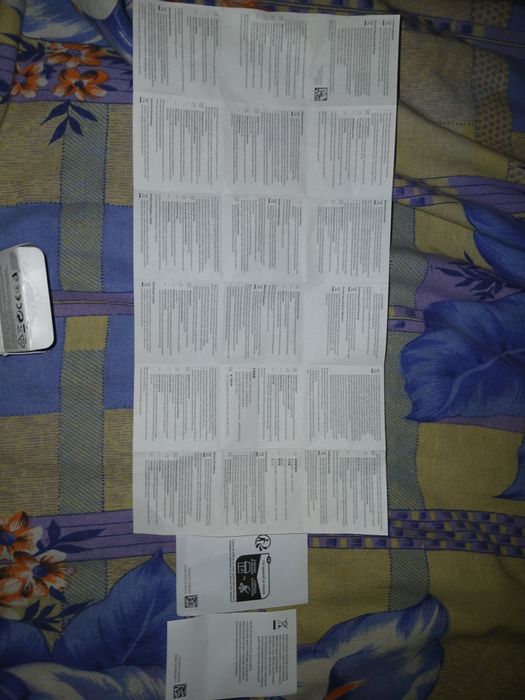 Блок зарядки samsung 15PD Power Adapter