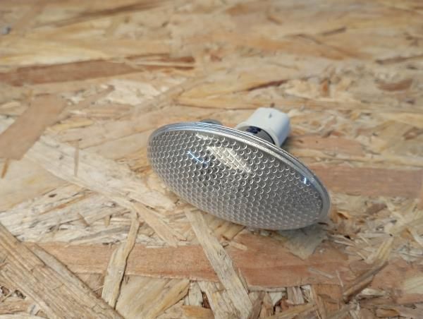 Pisca frente direito PEUGEOT 206 (2A/C)