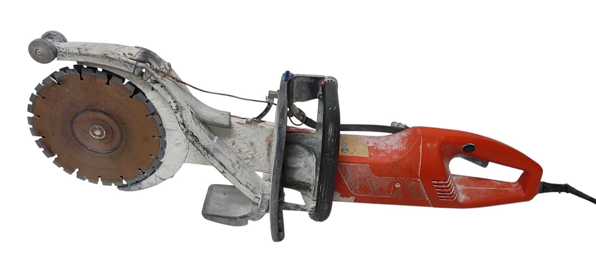Piła elektryczna HUSQVARNA K3000 CUT-N-BREAK Nowa cena!