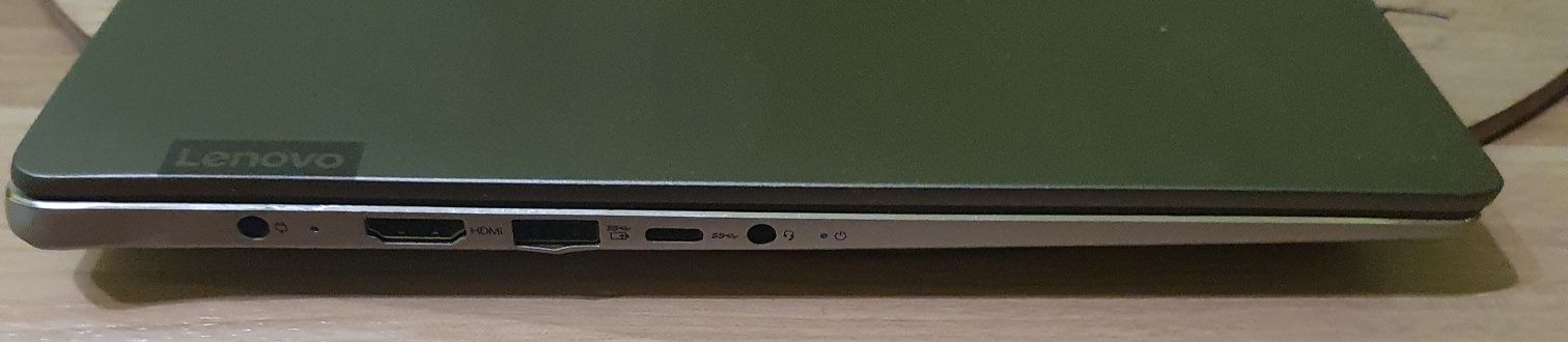 Продам ноутбук Lenovo ideapad 530s