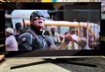 Telewizor LED SAMSUNG UE40J5100, Komis Jasło Czackiego