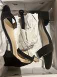 Buty Deichmann Czarne