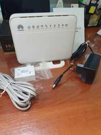 Роутер WIFI Huawei HG630 V2