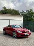 SLK 200 AMG Auto